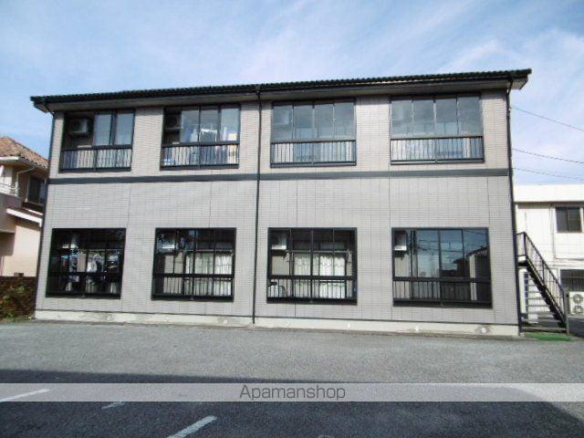 KMコーポ太田A(1DK/1階)