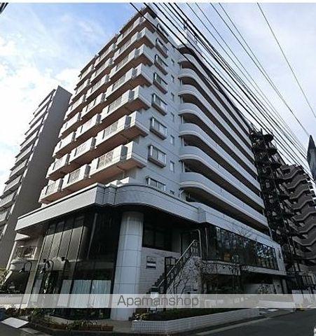 アンシャンテ21(ワンルーム/9階)