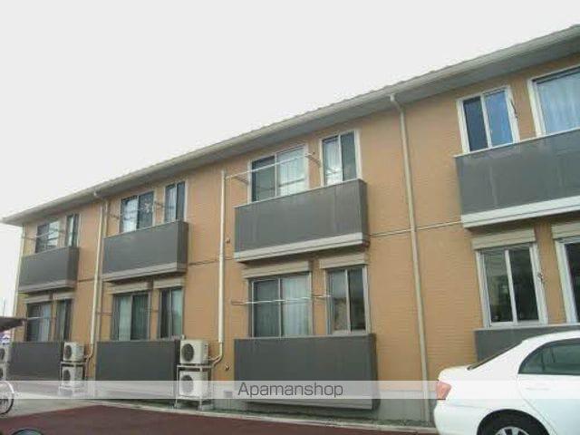 シャーメゾンTN