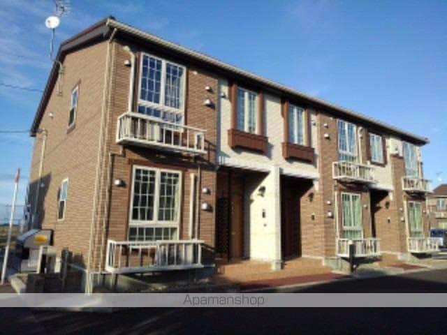 シュエットⅠ(1LDK/1階)