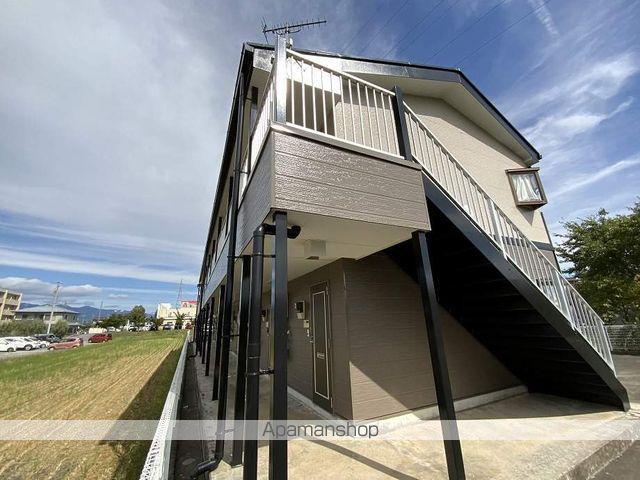 SURPLUS ONEなかみちハイツ