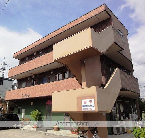 SERENO IWASAKI(ワンルーム/2階)