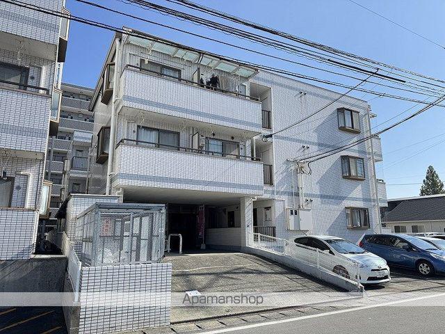 メイン21(1K/1階)