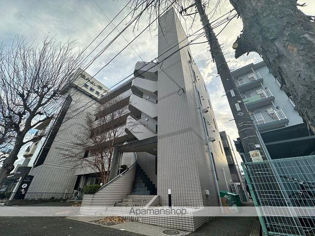ナイスアーバンスピリッツ相模原Ⅰ