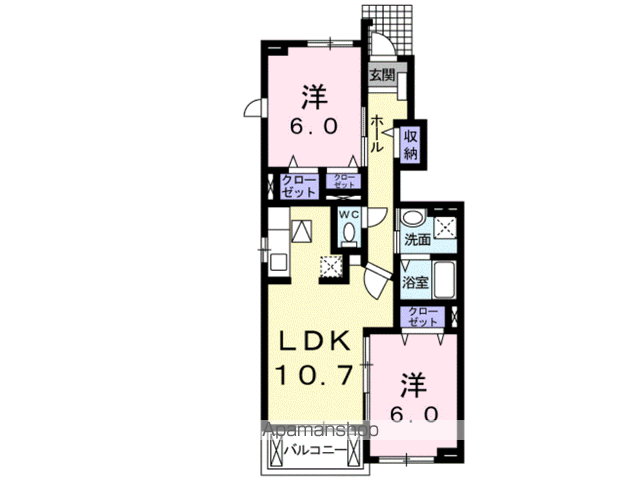 サニーヴィレッジⅢ