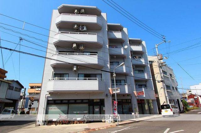 ラフィーネ塩上