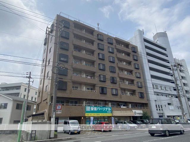 広島畳材安古市ビル