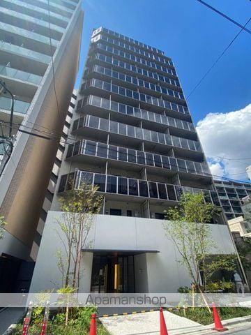 ワンルーフレジデンス新御徒町