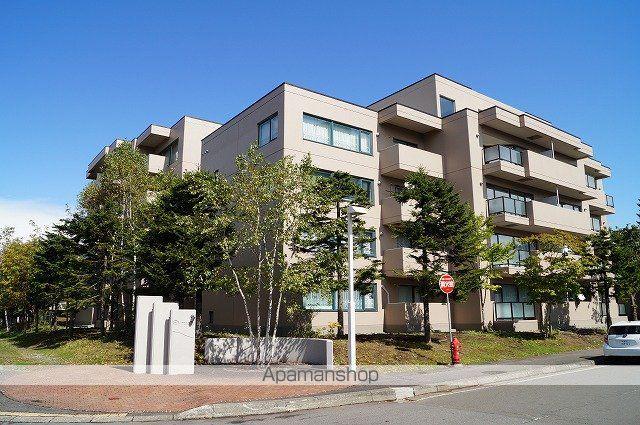 サーム千歳ドミニオWING1