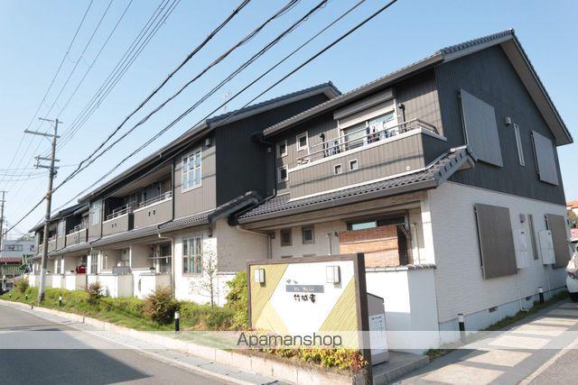 シャーメゾン竹城庵