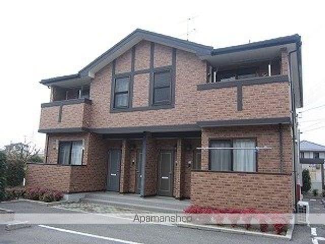 アヴァン・フォンテーヌB棟