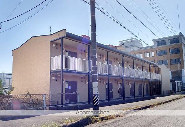 レオパレススカイブルー細畑