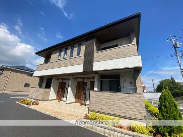 ネオ・エスペランサⅡ(1LDK/1階)