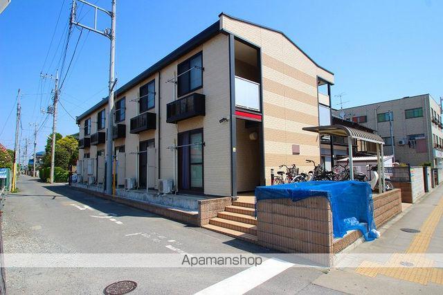 レオパレス末広ガーデン