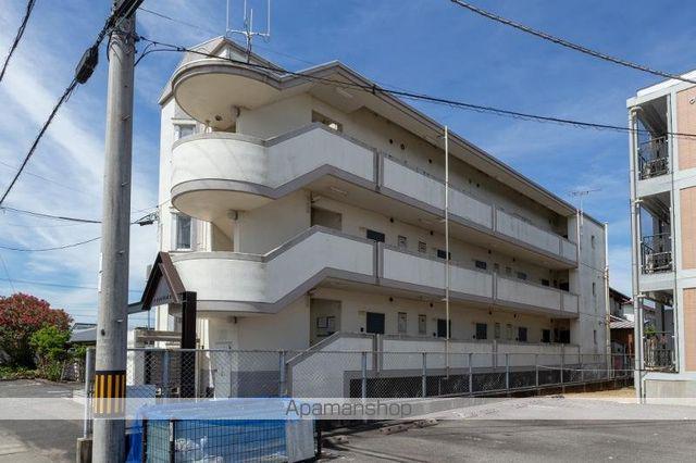 グランドハイツ