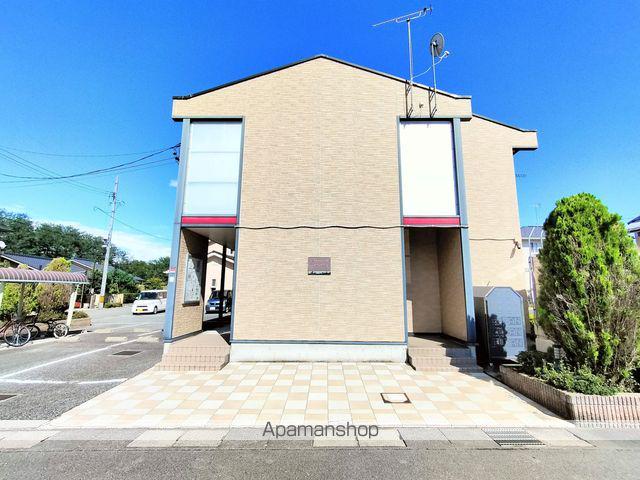 レオパレスポーラスターⅡ