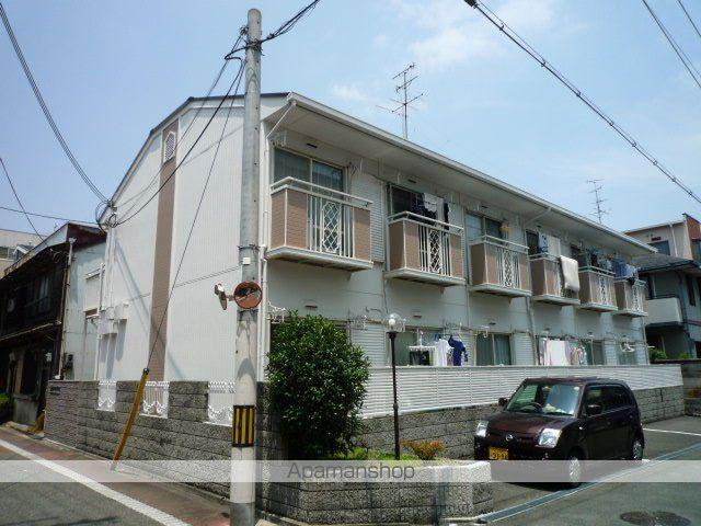 パティオ新森