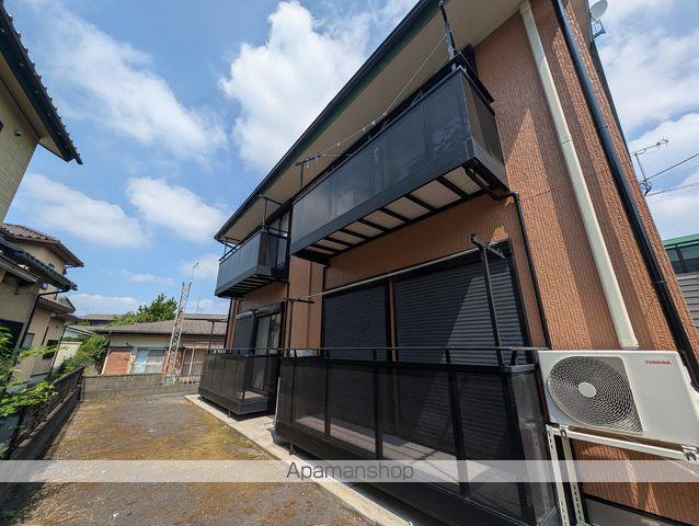 第一パークハイツ A棟