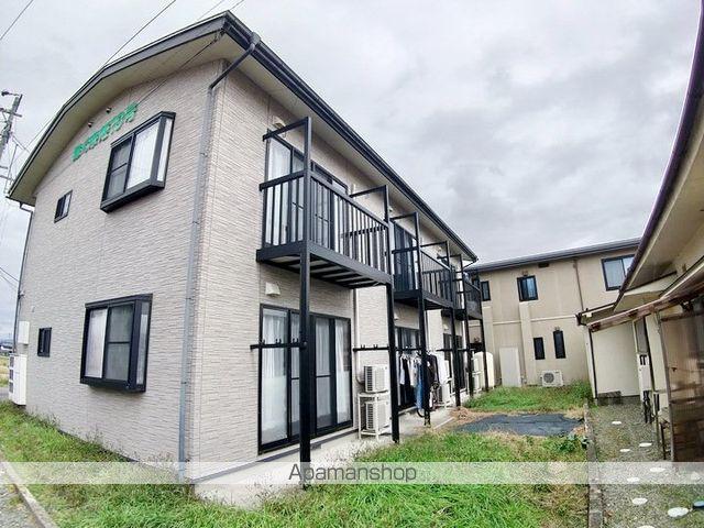 稼ぐ家姫19号(1K/1階)