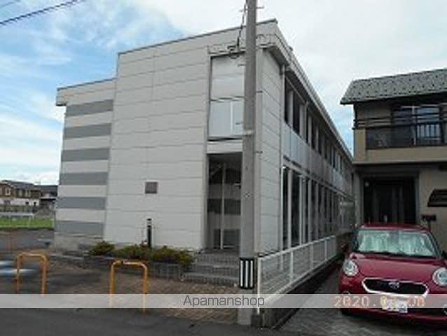 レオパレス太陽