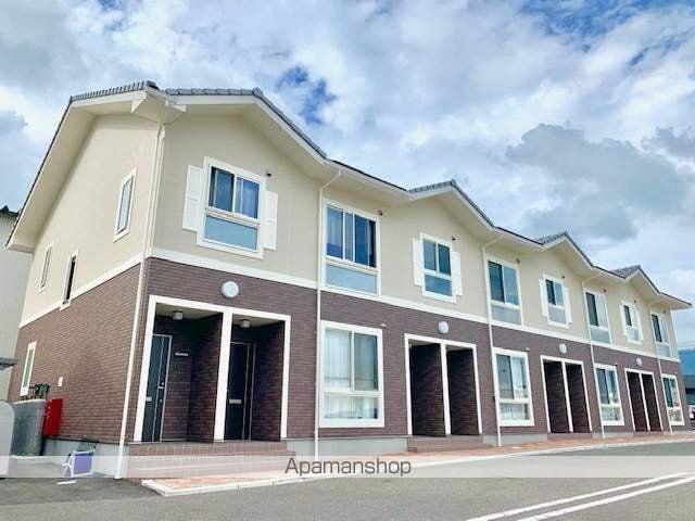 グランフォレスト2番館