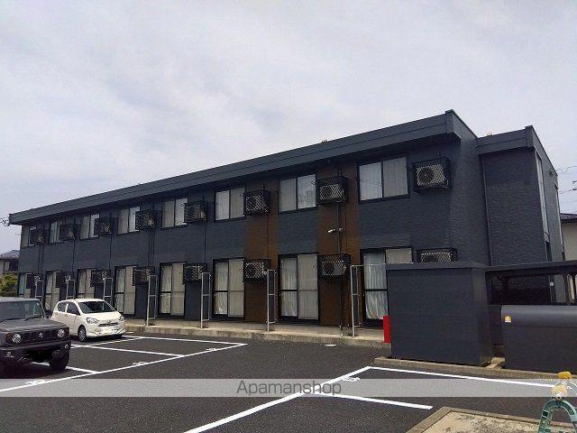 レオパレスグラン68