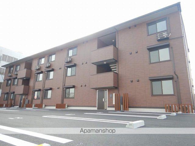 サンセール問屋町(2LDK/3階)