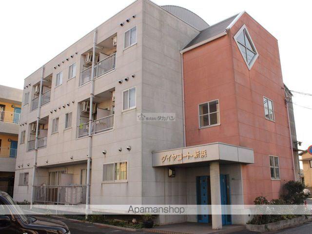 ダイヤコート新浜