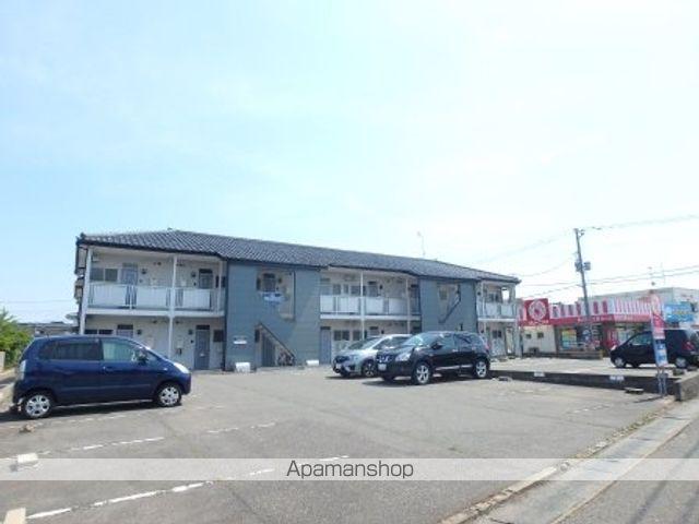 コーポラスパイユ