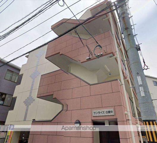 サンライズ己斐中