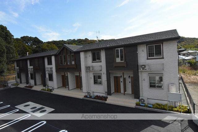 コローレⅡ(3LDK/2階)