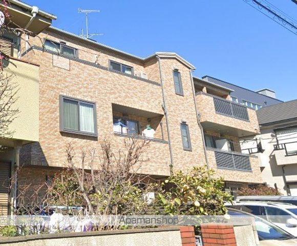 アルテミス杉並