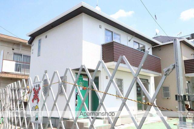 青梅線 中神駅 徒歩6分  築6年(3LDK)