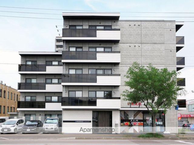SーRESIDENCE西町