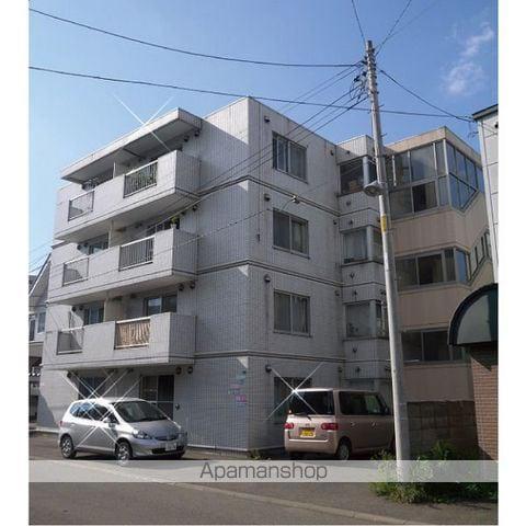 ロックロード34
