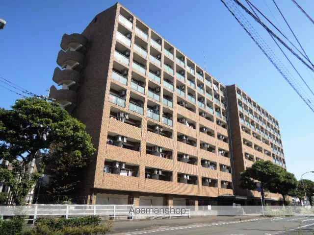 インプレザ竹下駅前Ⅰ