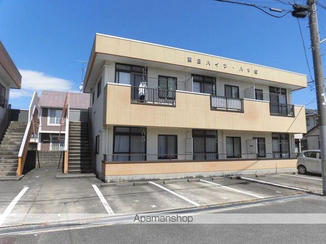 第2ハイツ八ツ坂