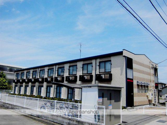 レオパレスサンハイツ若水