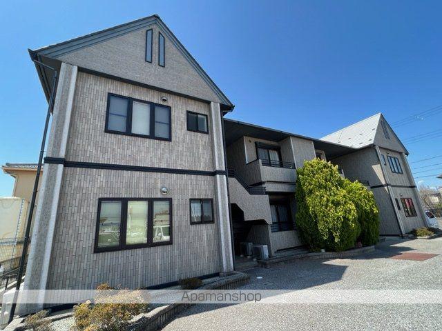 L・Aスクエア鷹飼Ⅱ