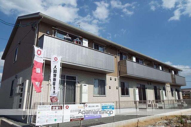 サンローズコートⅢ