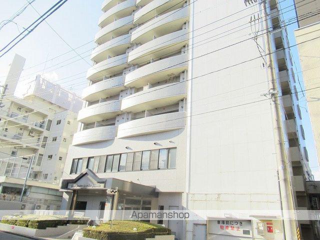 ライオンズマンション盛岡内丸