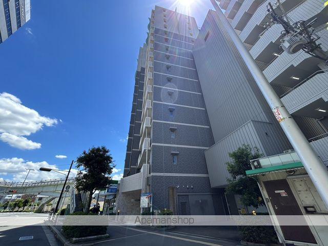 グレンパーク新大阪2