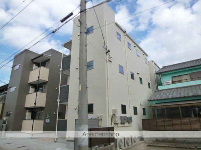 LUXE.STYLE辻町イースト