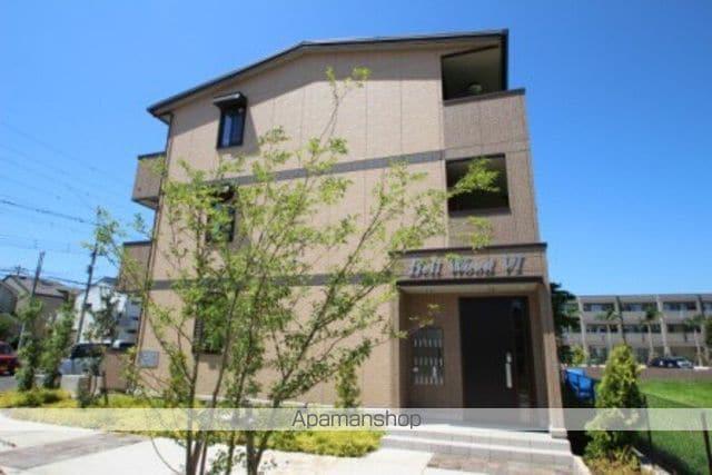 ベルウッド六番館