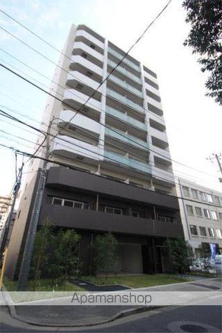 アビタシオン・創