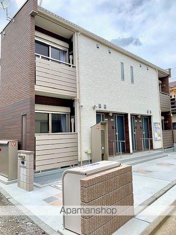 クレイノのぞみ西ヶ原