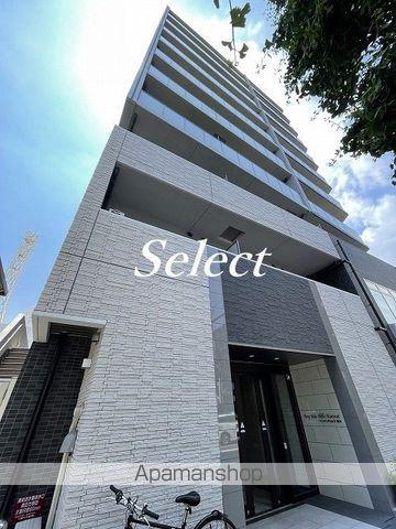 ベイサイドヒルズ関内(1LDK/10階)