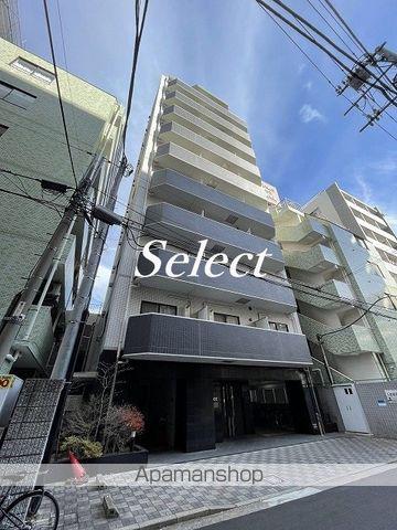 ドルチェ横浜関内