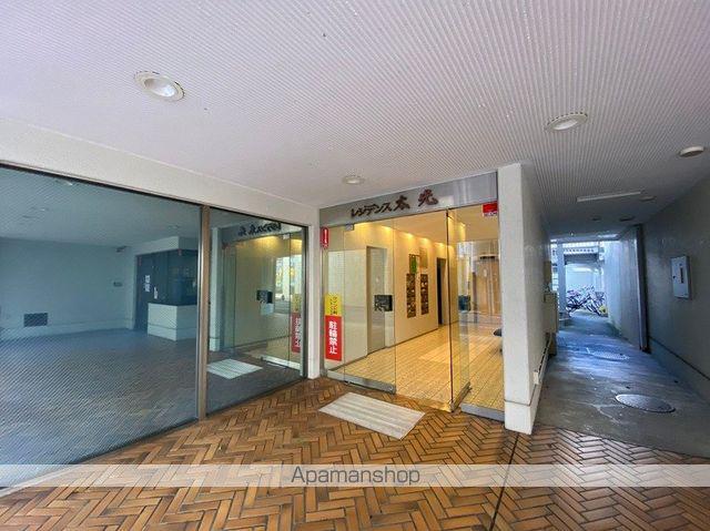 レジデンス太光