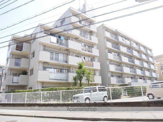 玉川マンション